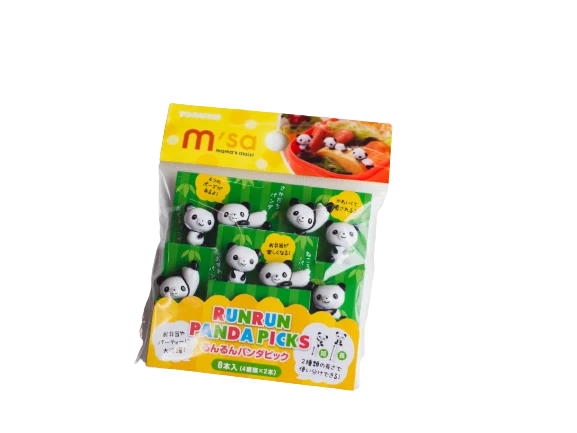 Panda Picks