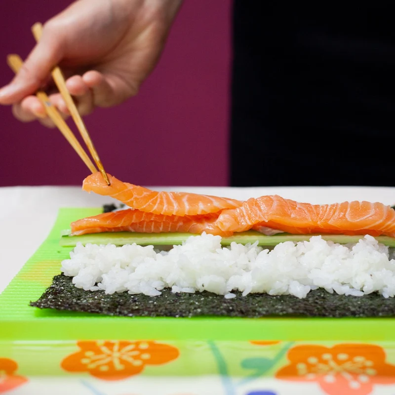 Sushi Roller
