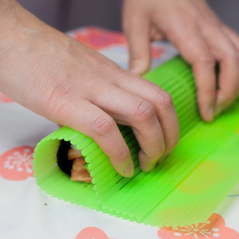 Sushi Roller