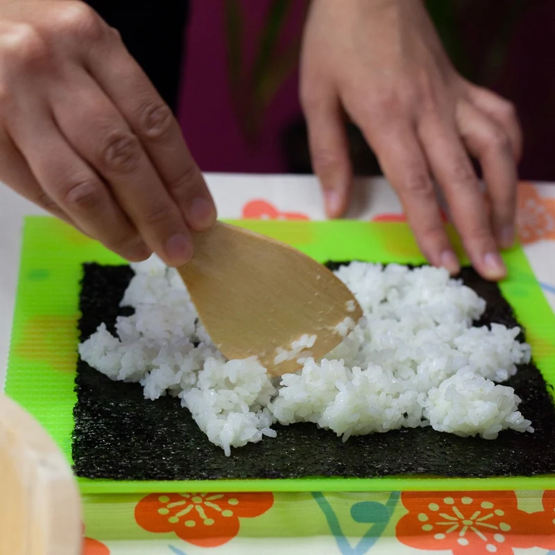 Sushi Roller