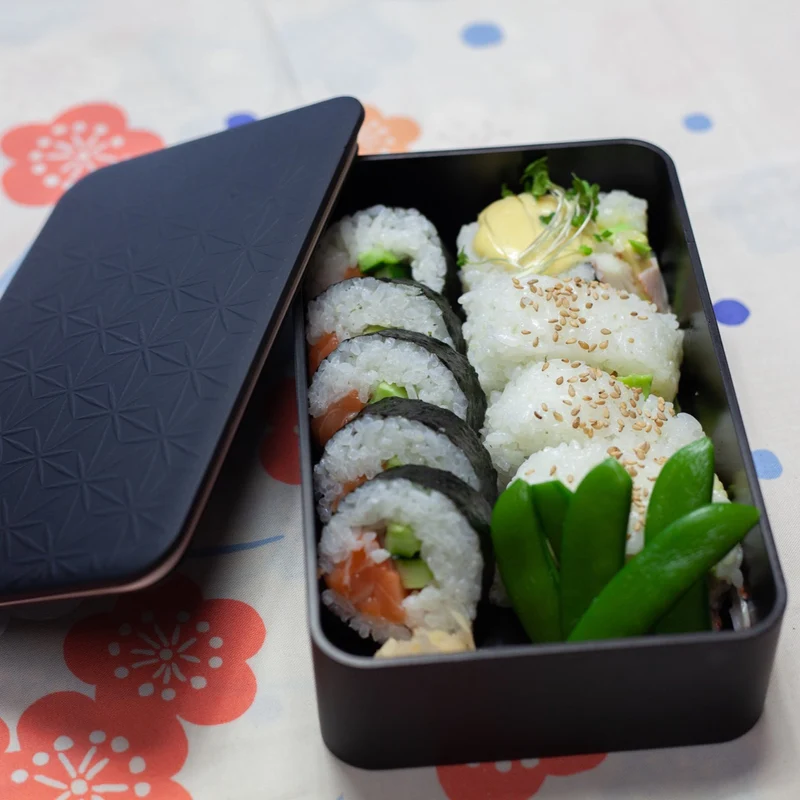 Sushi Roller
