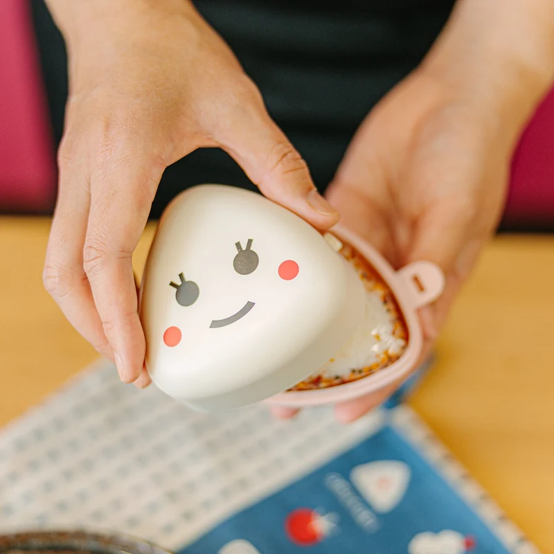 Onigiri Box | Kome