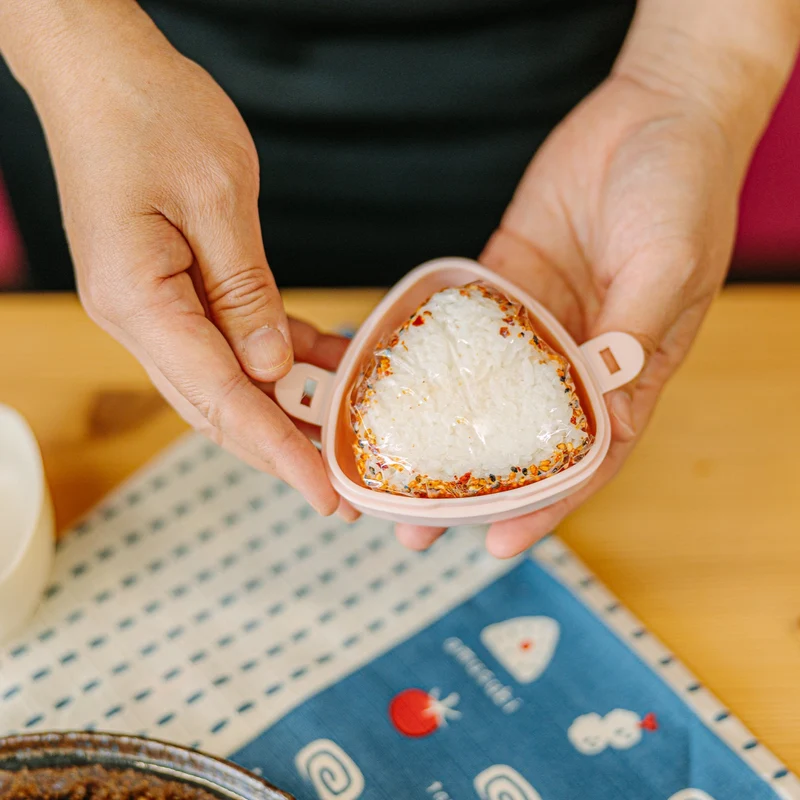 Onigiri Box | Kome