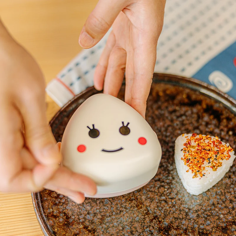 Onigiri Box | Kome