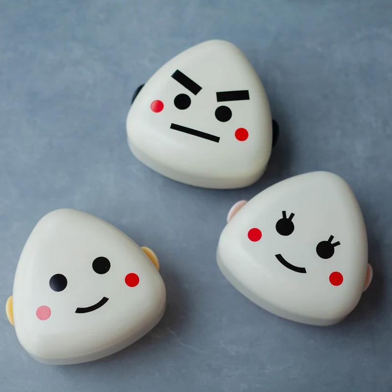 Onigiri Box | Tama