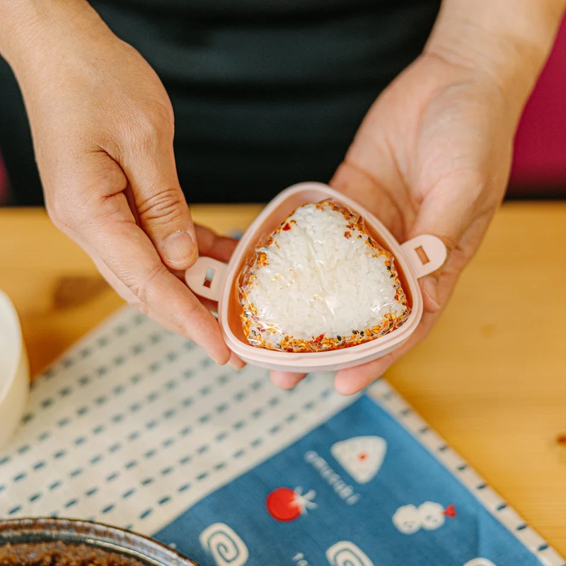 Onigiri Box | Tama