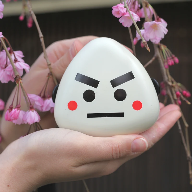 Onigiri Box | Norio