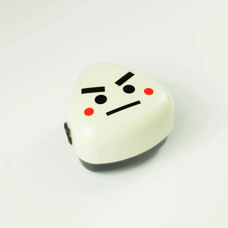 Onigiri Box | Norio