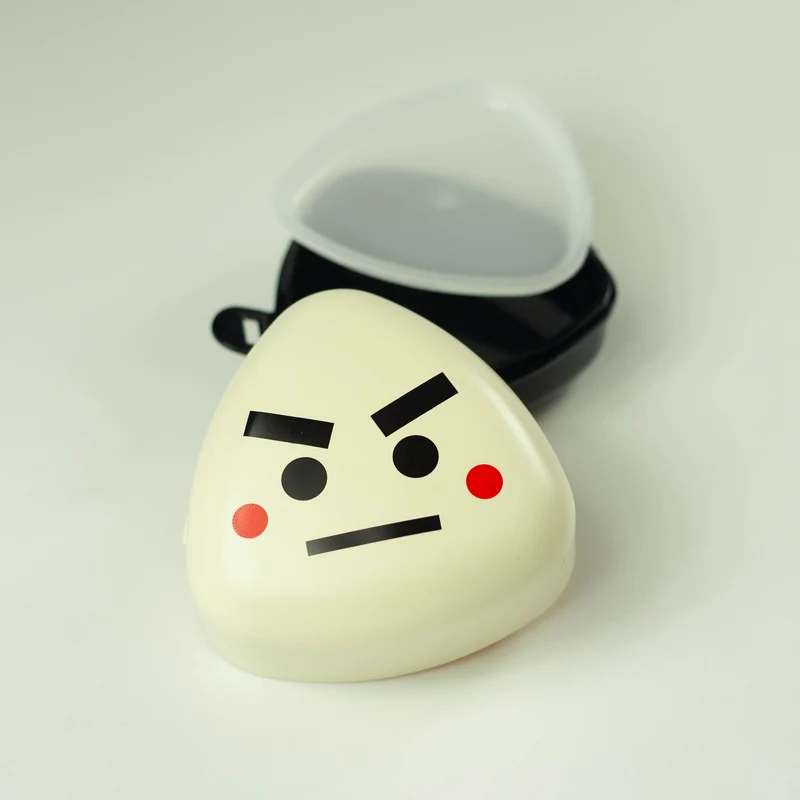 Onigiri Box | Norio