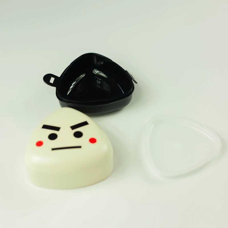 Onigiri Box | Norio