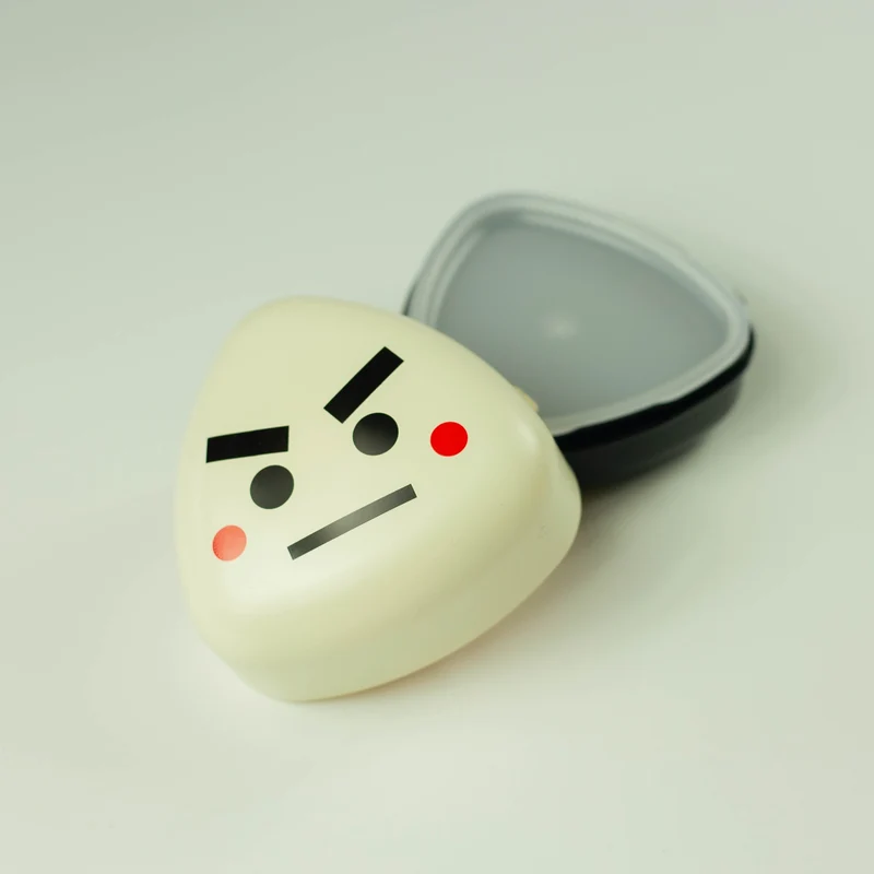 Onigiri Box | Norio