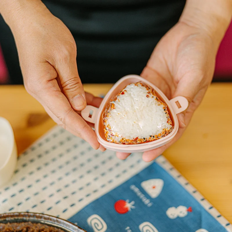 Onigiri Box | Norio