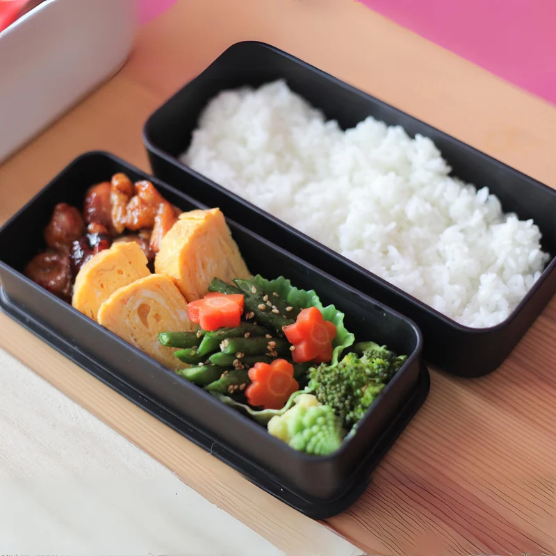 Nami Bento Box