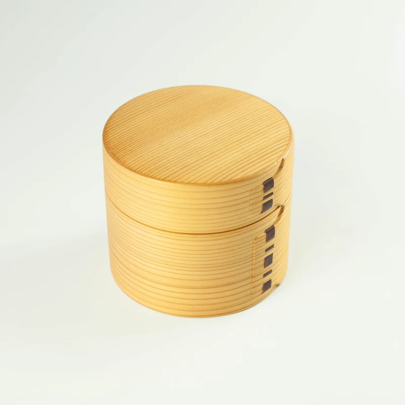 Magewappa Bento Box | Maru