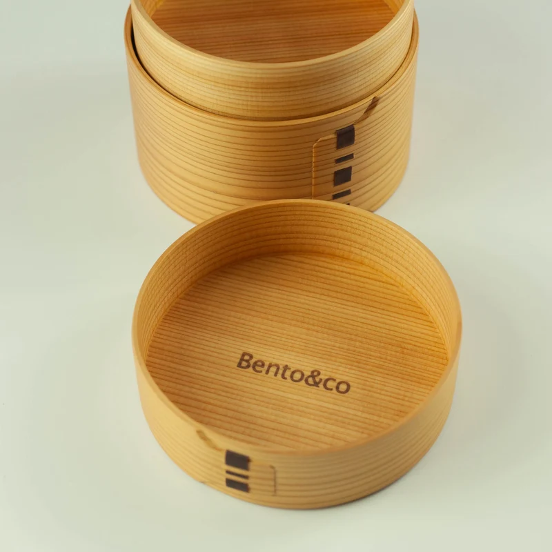 Magewappa Bento Box | Maru
