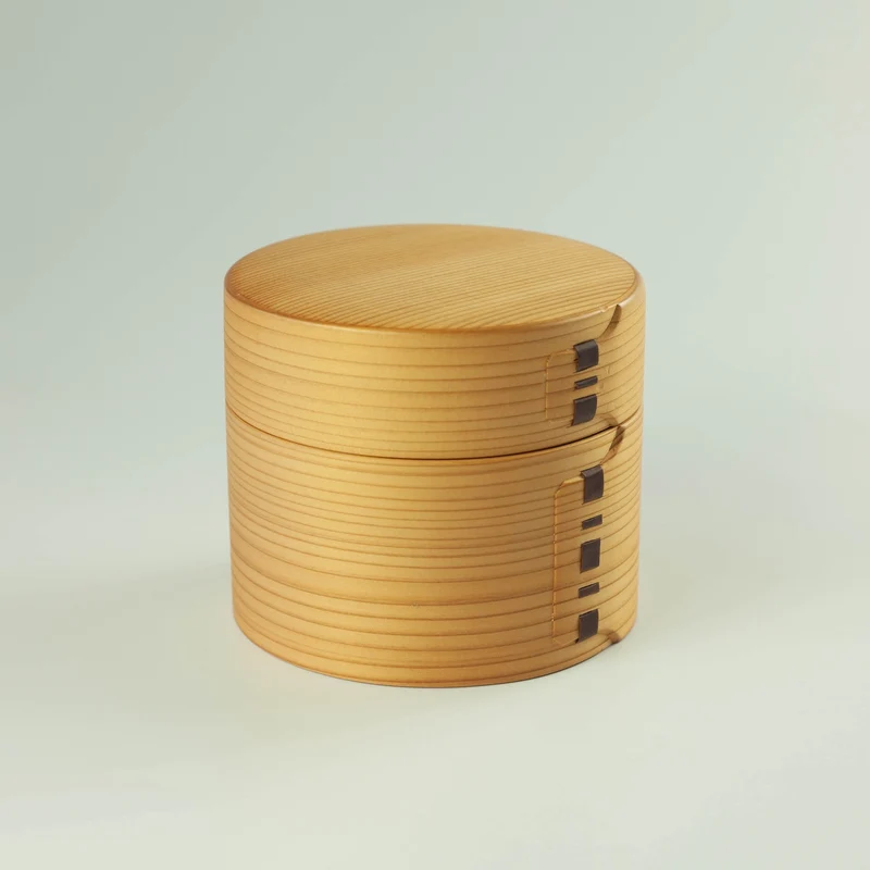 Magewappa Bento Box | Maru