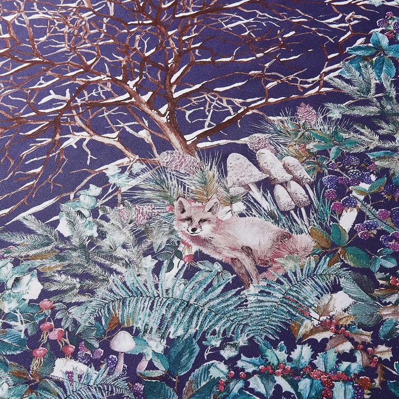 Tischdecke FOREST