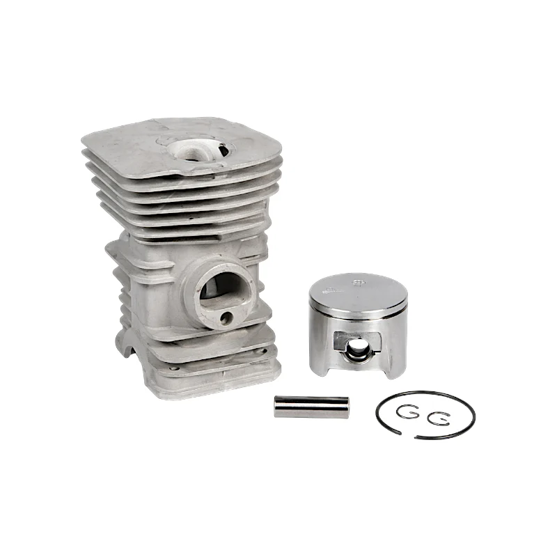 CILINDRO COMPLETO ADATTABILE A HUSQVARNA