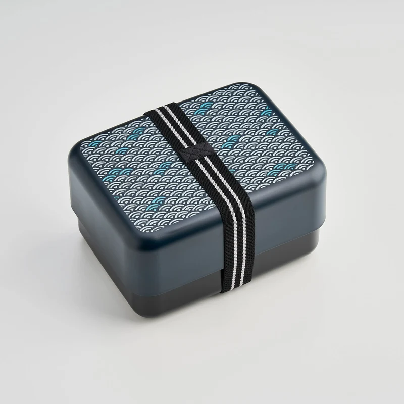 Big Bento Box | Blue Ocean Nami