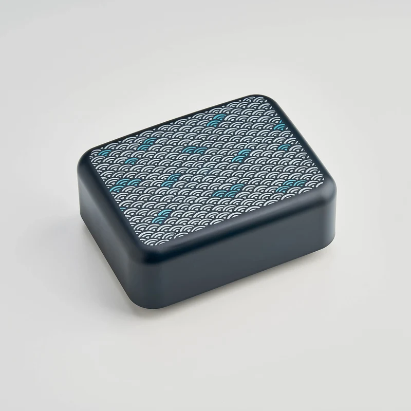 Big Bento Box | Blue Ocean Nami