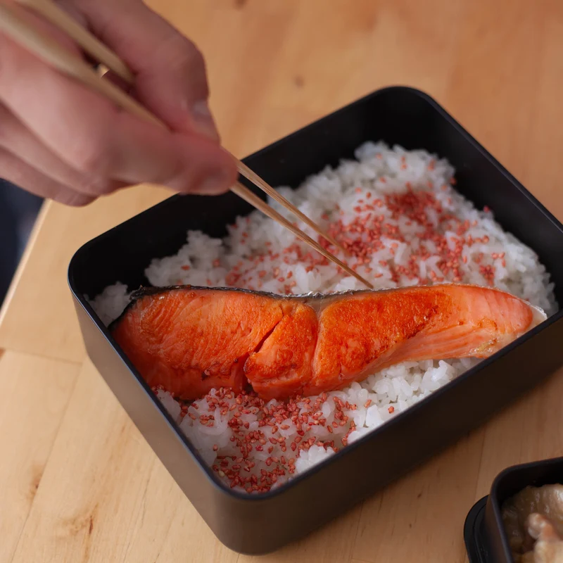 Big Bento Box | Blue Ocean Nami