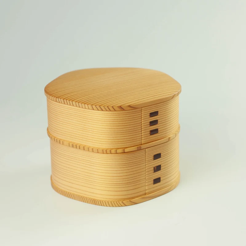 Magewappa Bento Box | Ume