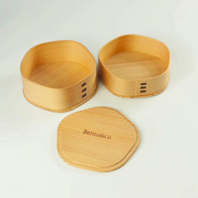 Magewappa Bento Box | Ume