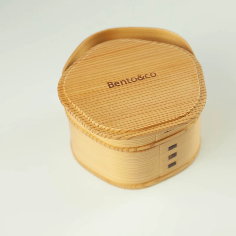 Magewappa Bento Box | Ume