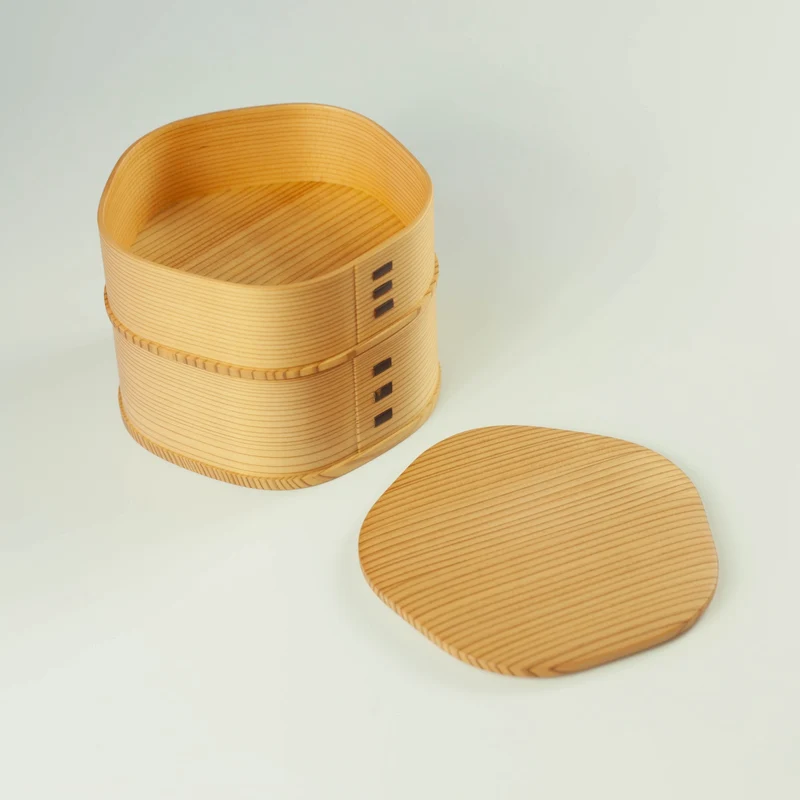 Magewappa Bento Box | Ume