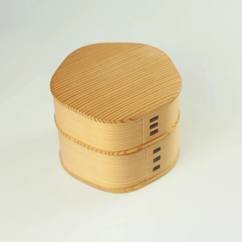Magewappa Bento Box | Ume
