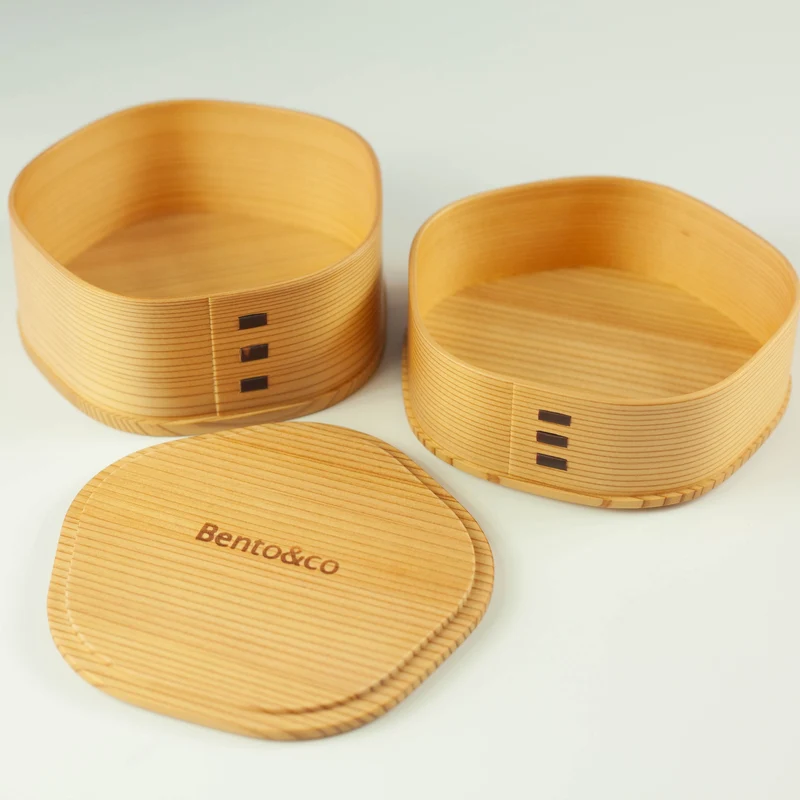 Magewappa Bento Box | Ume