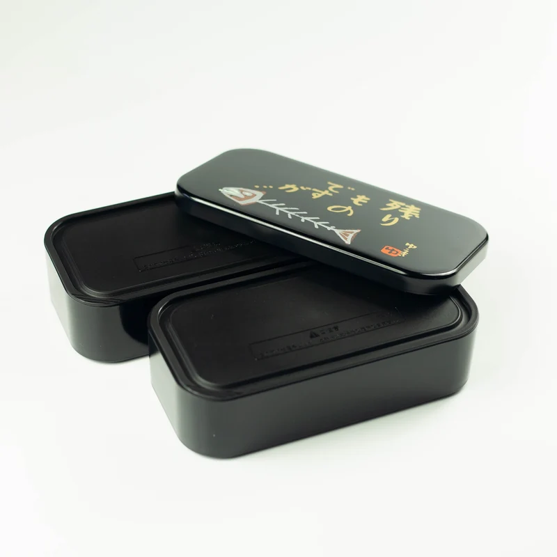 Nokorimono Bento Box