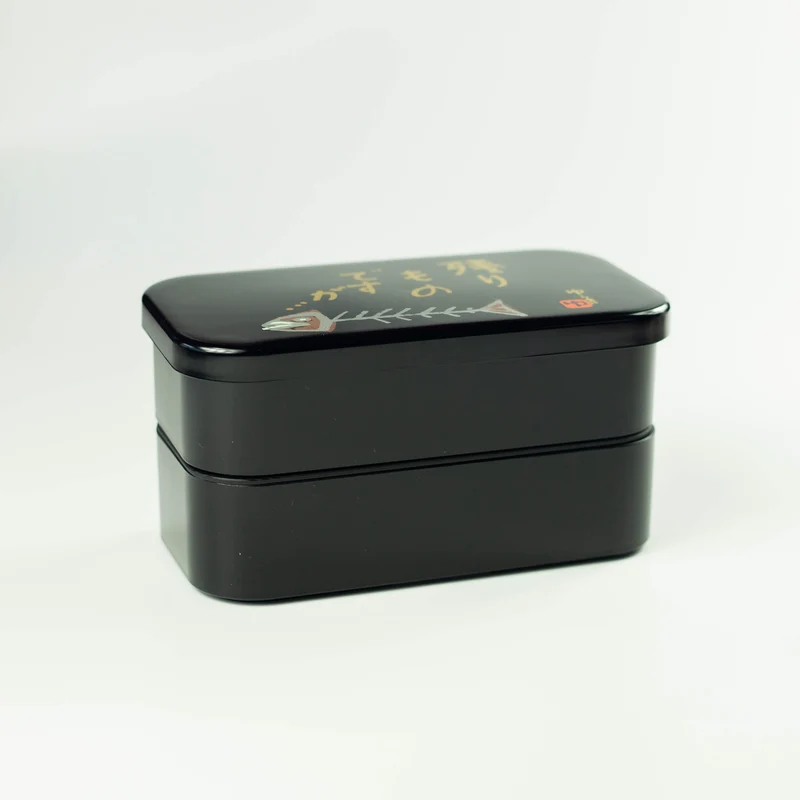 Nokorimono Bento Box