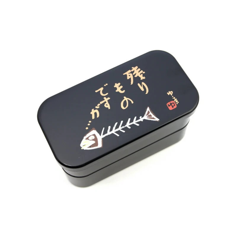 Nokorimono Bento Box