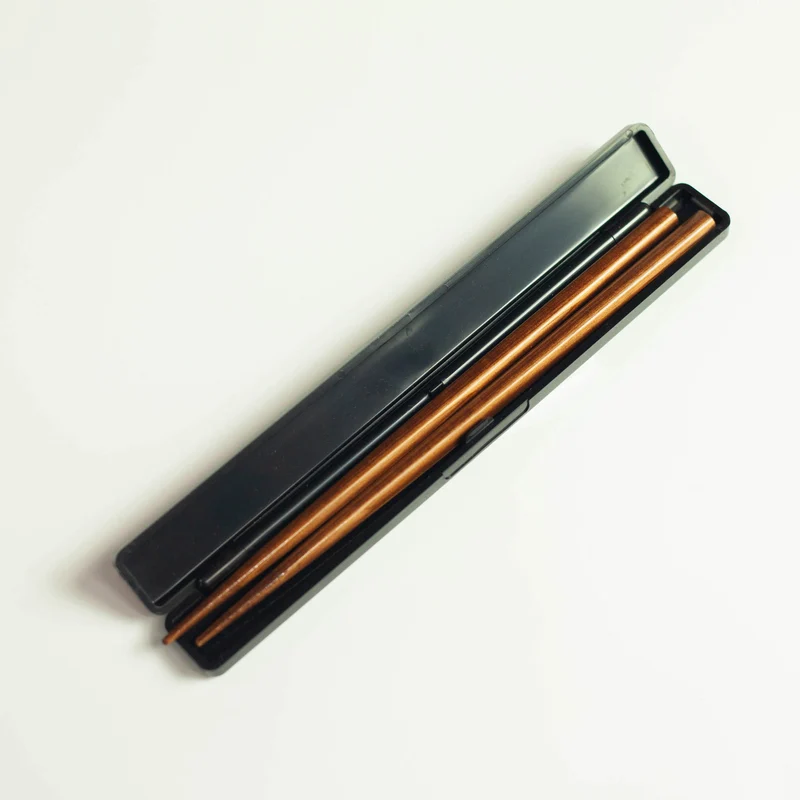 Sakura Petals Chopsticks Set