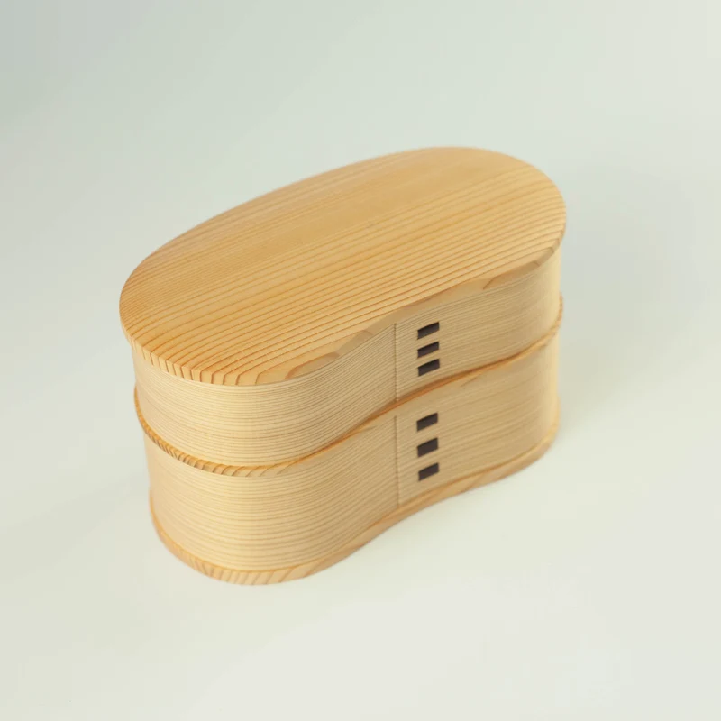 Magewappa Bento Box | Azuki