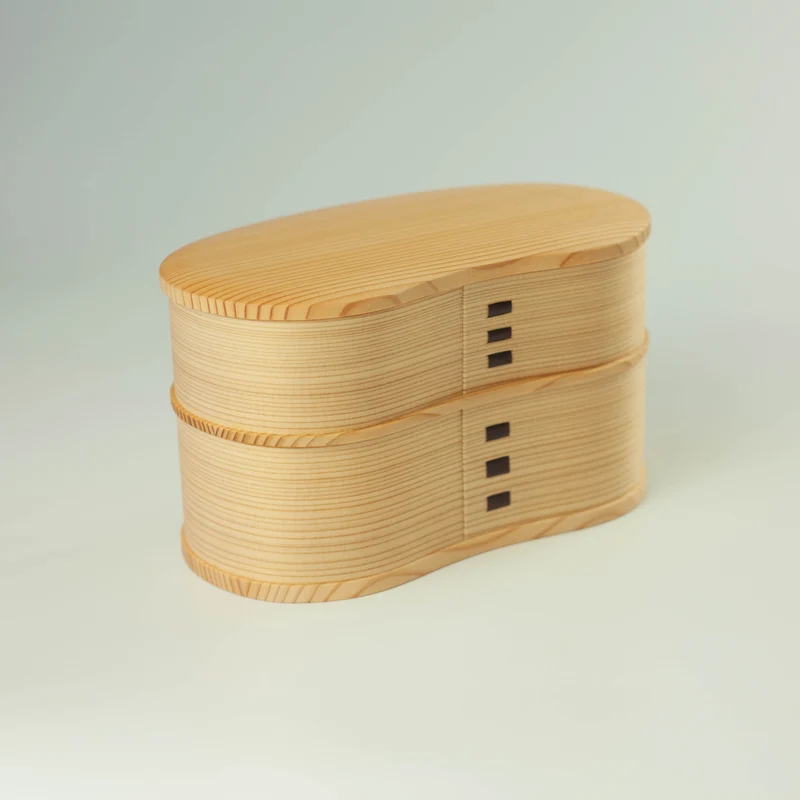 Magewappa Bento Box | Azuki
