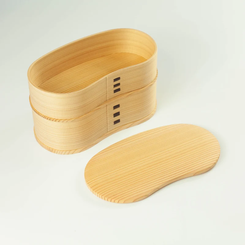 Magewappa Bento Box | Azuki