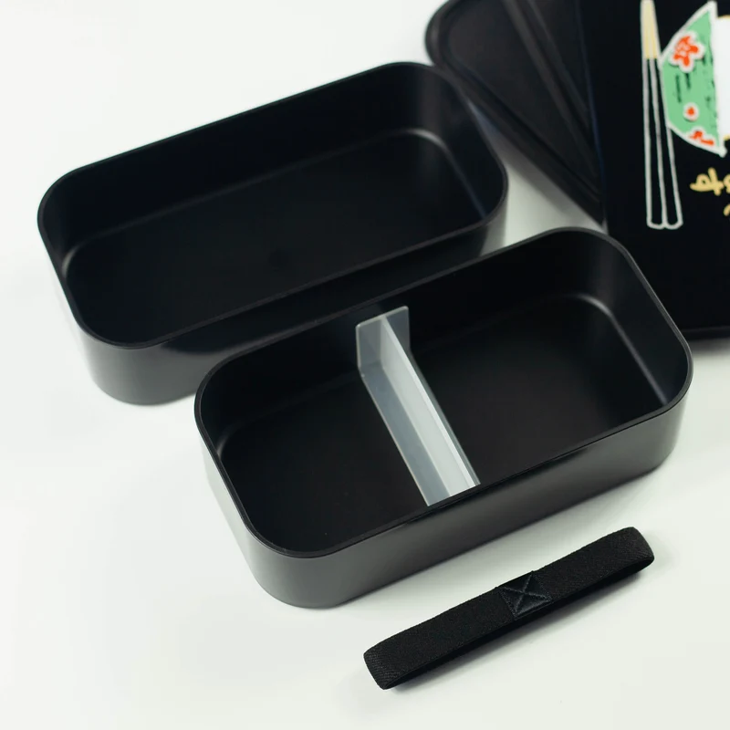 Itadakimasu Bento Box