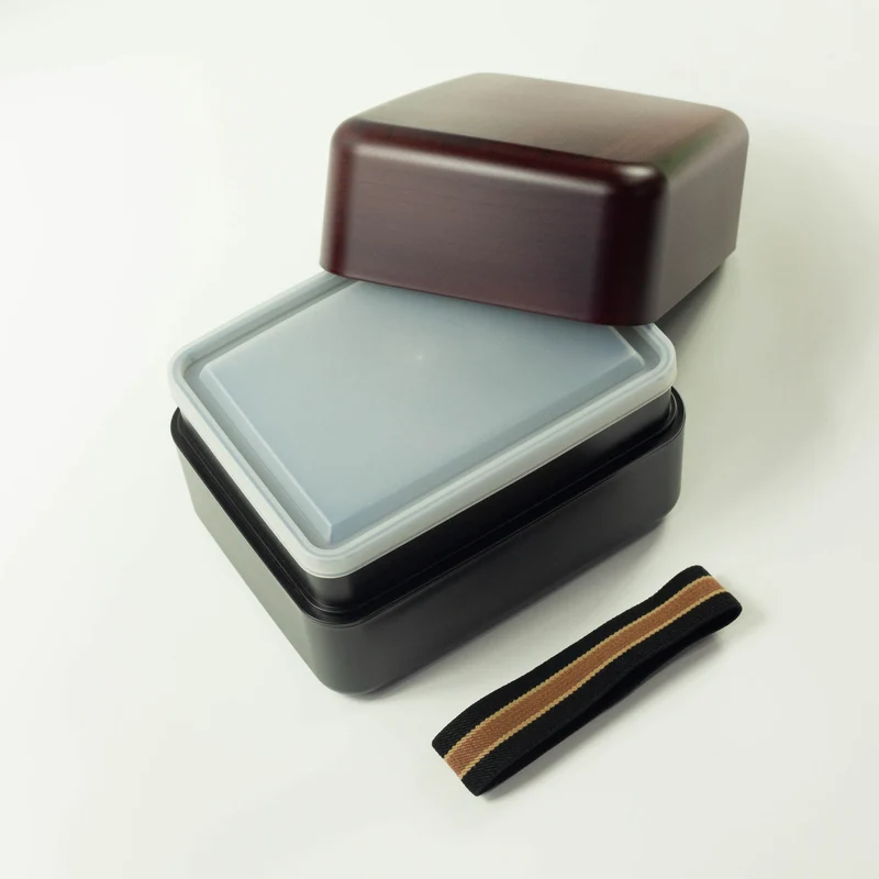 Big Bento Box | Mokume