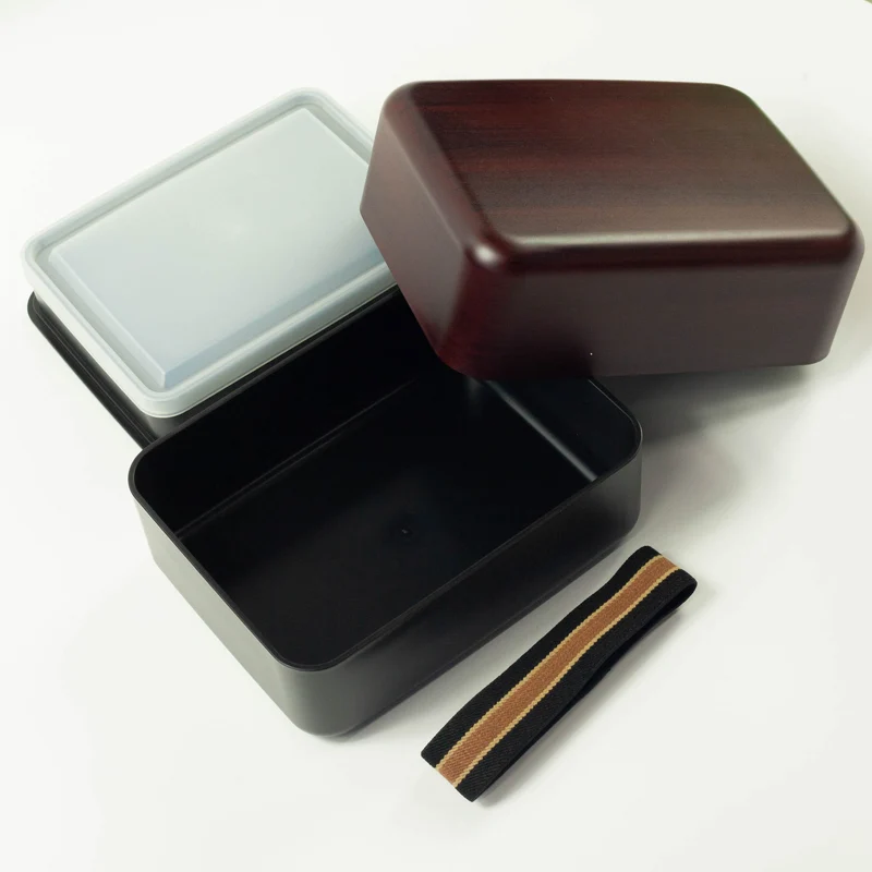 Big Bento Box | Mokume