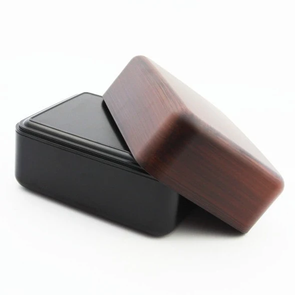 Big Bento Box | Mokume