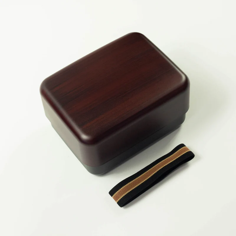 Big Bento Box | Mokume
