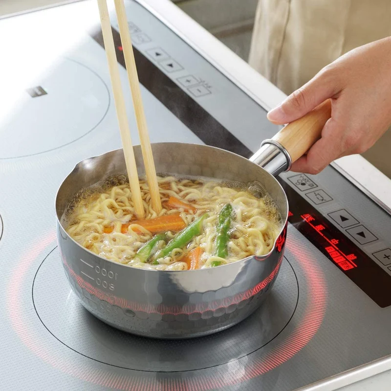 YukiHira Nabe Pot | 16cm