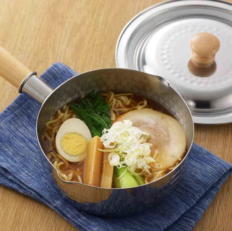 YukiHira Nabe Pot | 16cm