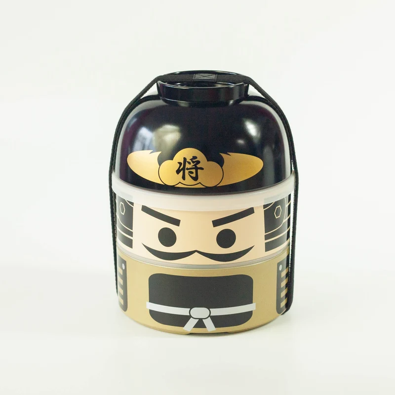 Big Kokeshi Bento Box | Busho