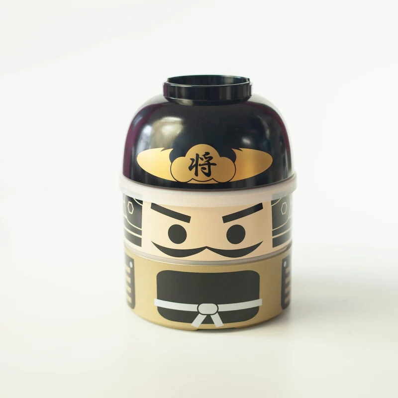 Big Kokeshi Bento Box | Busho