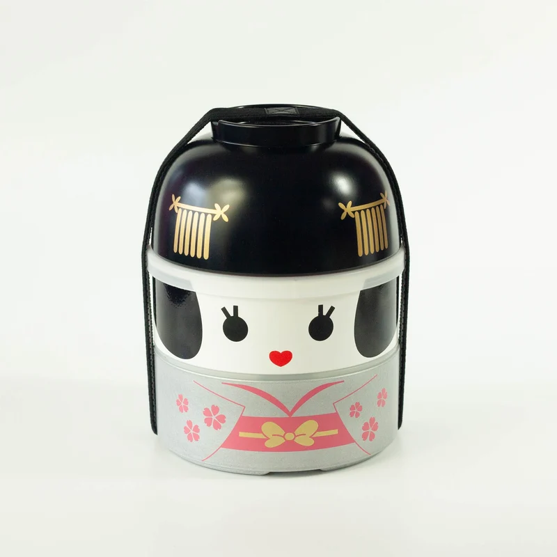 Big Kokeshi Bento Box | Maihime
