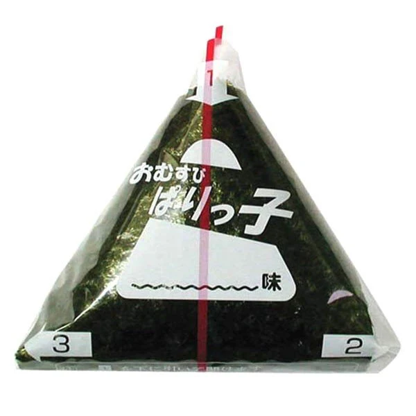 Conbini Onigiri