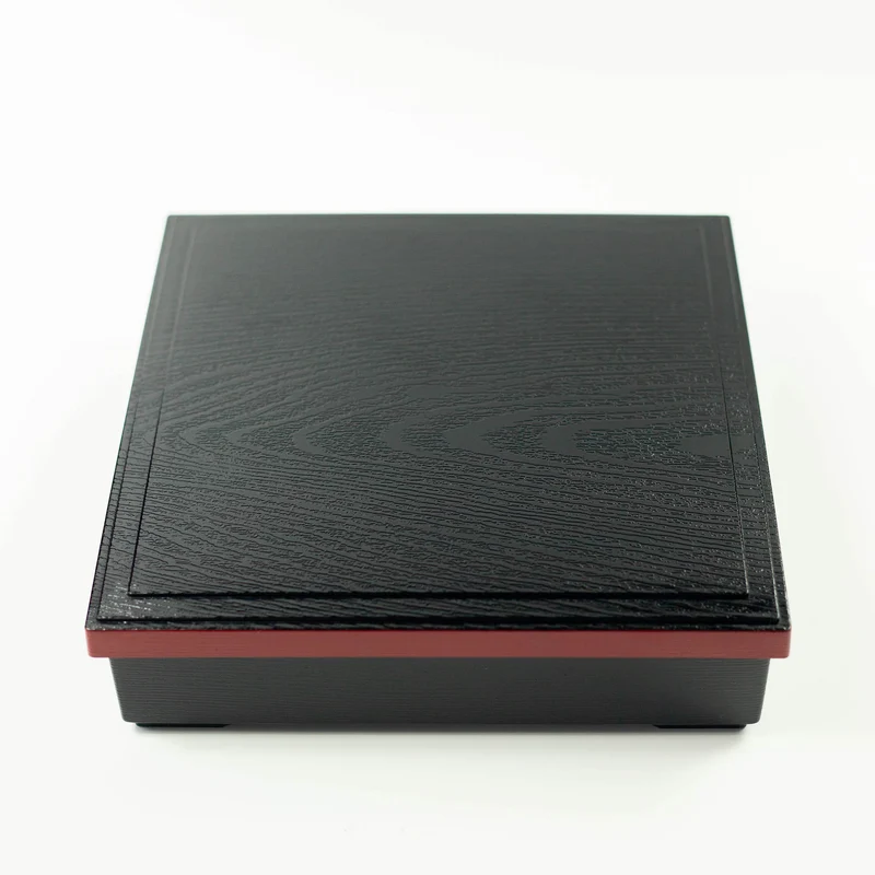 Shokado Kaga Bento Box